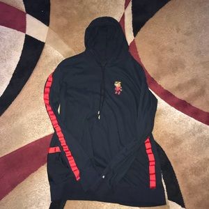 Kanye West / Yeezy Hoodie